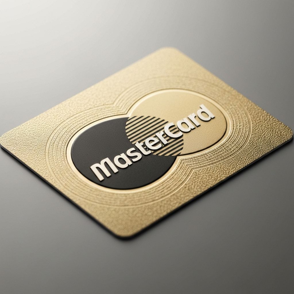 Mastercard