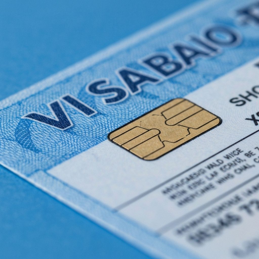 Visa
